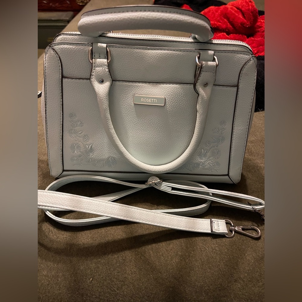 Rossetti purse